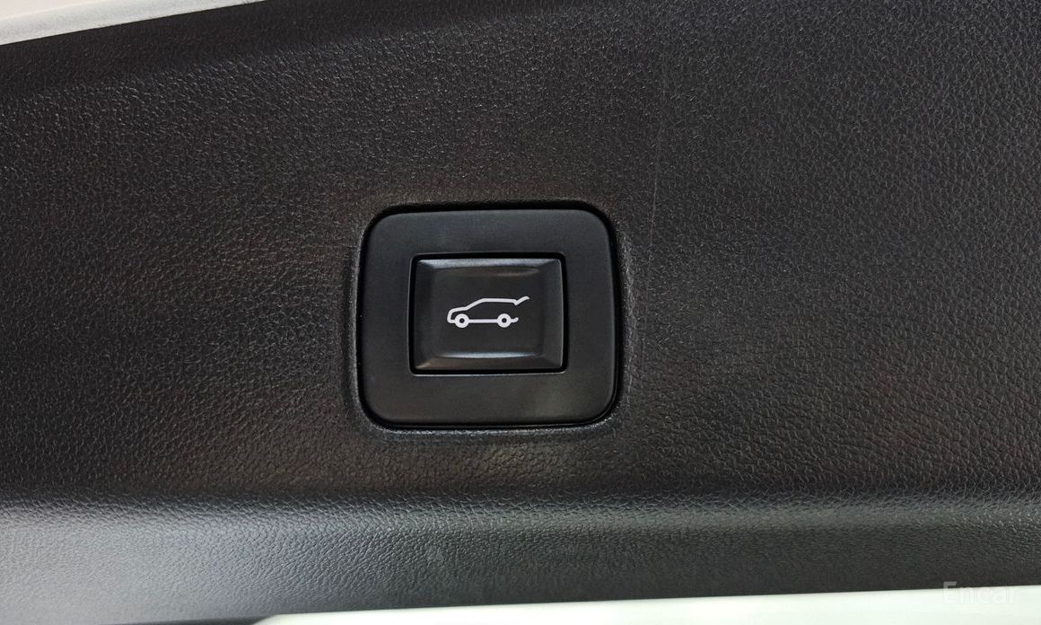 2021 Chevrolet TrailBlazer III 1.3 Turbo 2WD RS с пробегом 46 217 км