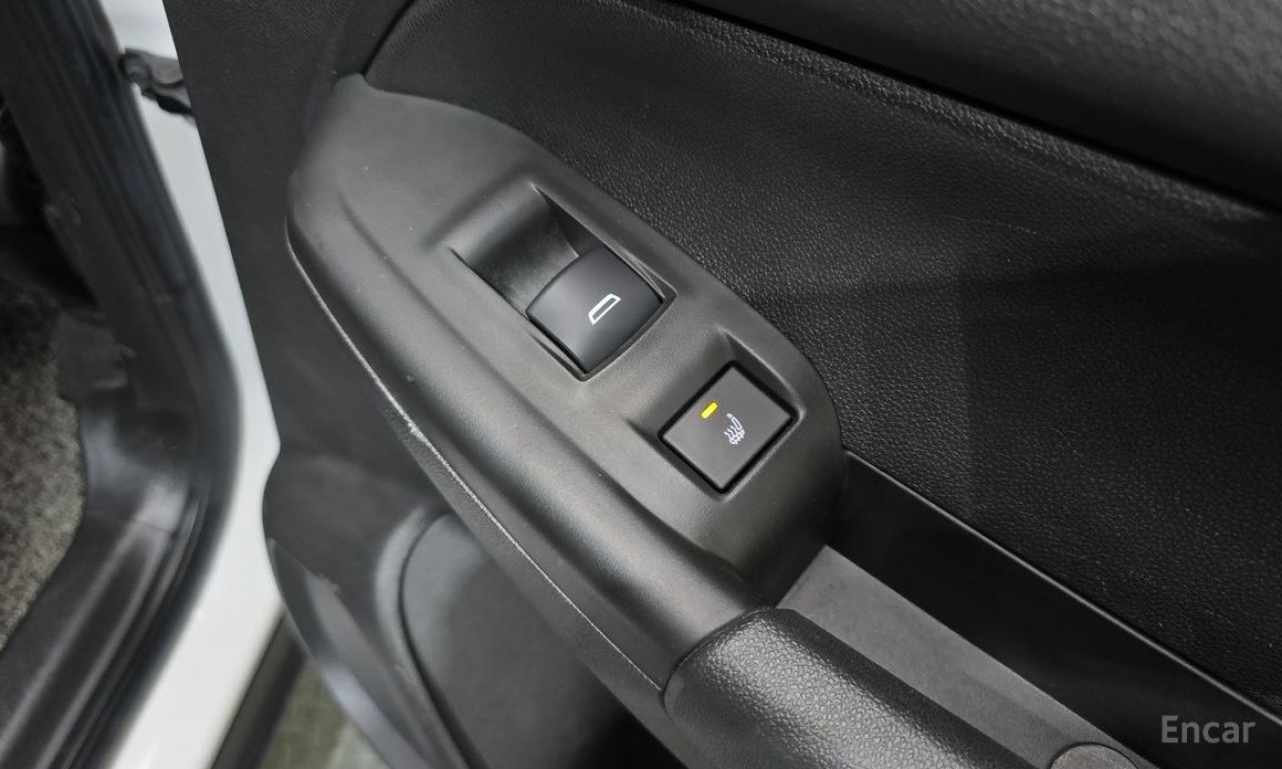2021 Chevrolet TrailBlazer III 1.3 Turbo 2WD Premier с пробегом 104 046 км