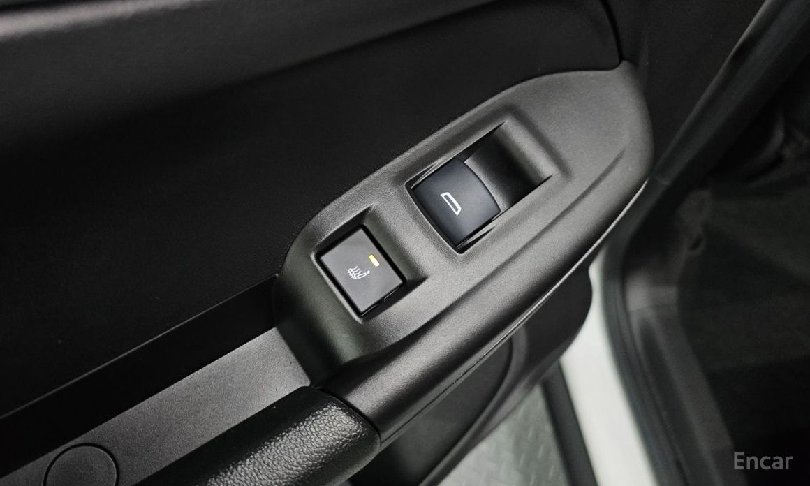 2022 Chevrolet TrailBlazer III 1.3 Turbo 2WD RS с пробегом 15 775 км