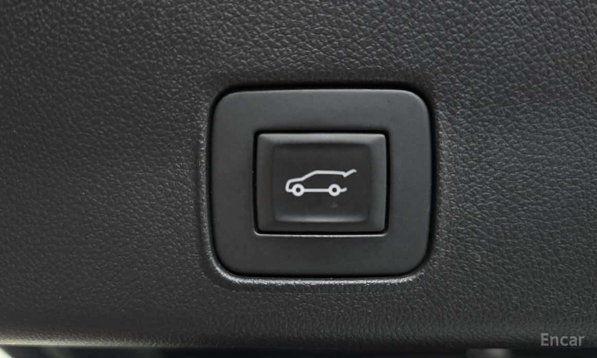 2022 Chevrolet TrailBlazer III 1.3 Turbo 2WD RS с пробегом 120 685 км