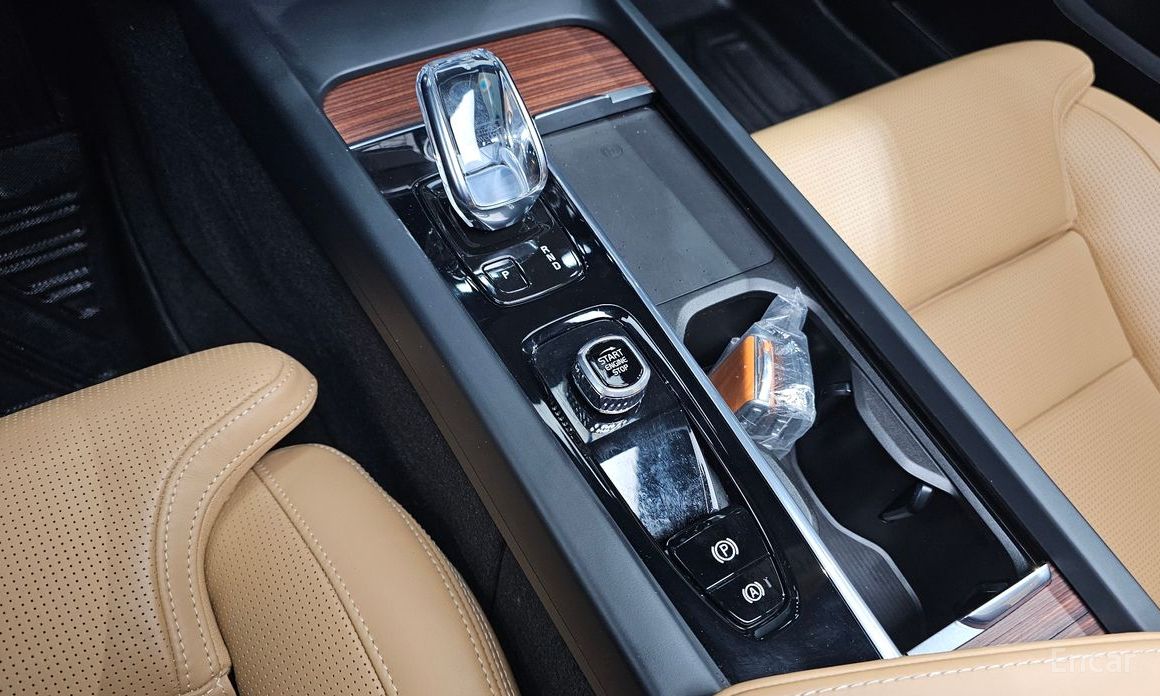 2021 Volvo S60 III B5 Inscription с пробегом 51 202 км