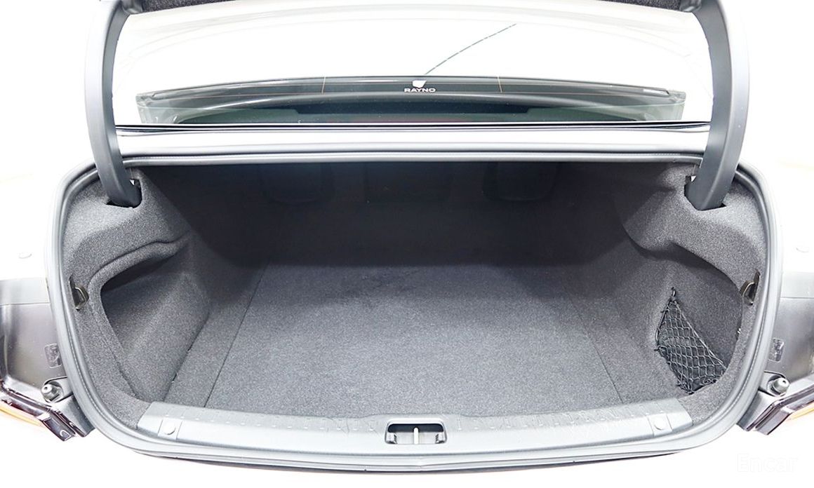 2022 Volvo S90 II Рестайлинг B6 AWD Ultimate Bright с пробегом 64 163 км