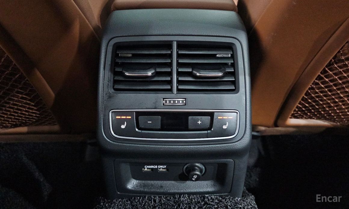 2021 Audi A4 V (B9) Рестайлинг 35 TDI Premium с пробегом 21 655 км