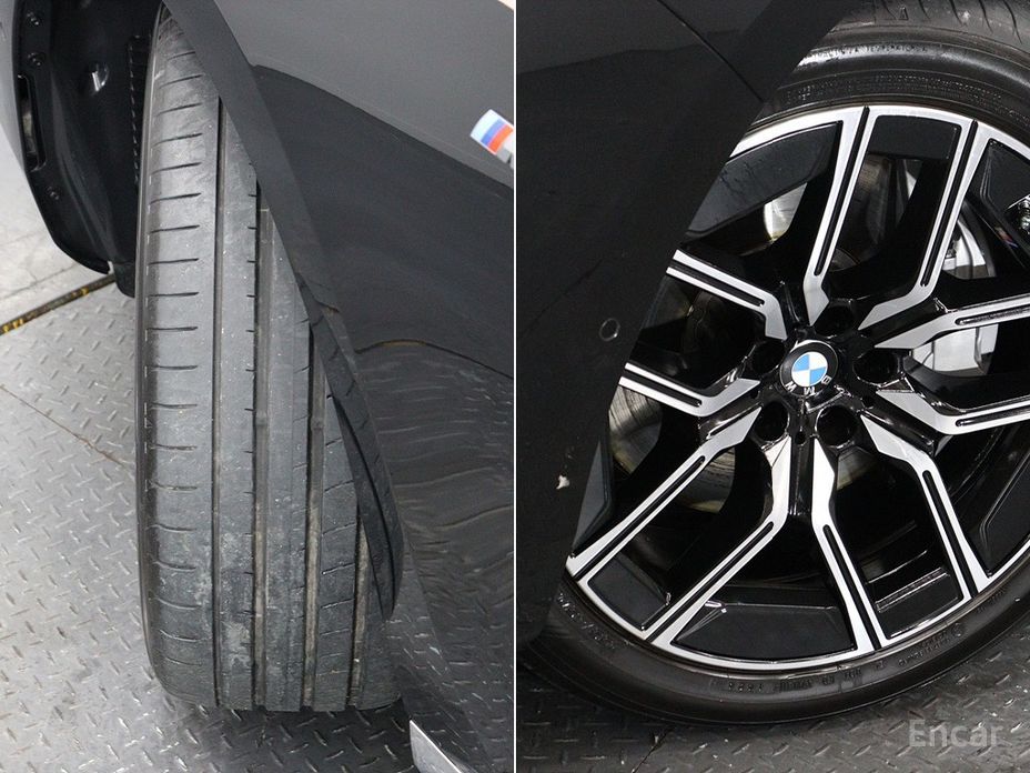 2025 BMW 7 серии VII (G70) 740i xDrive M Sport с пробегом 13 054 км