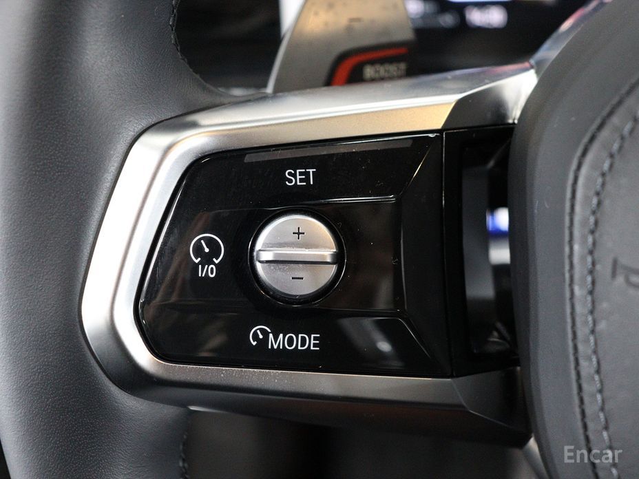 2025 BMW 7 серии VII (G70) 740i xDrive M Sport с пробегом 13 054 км