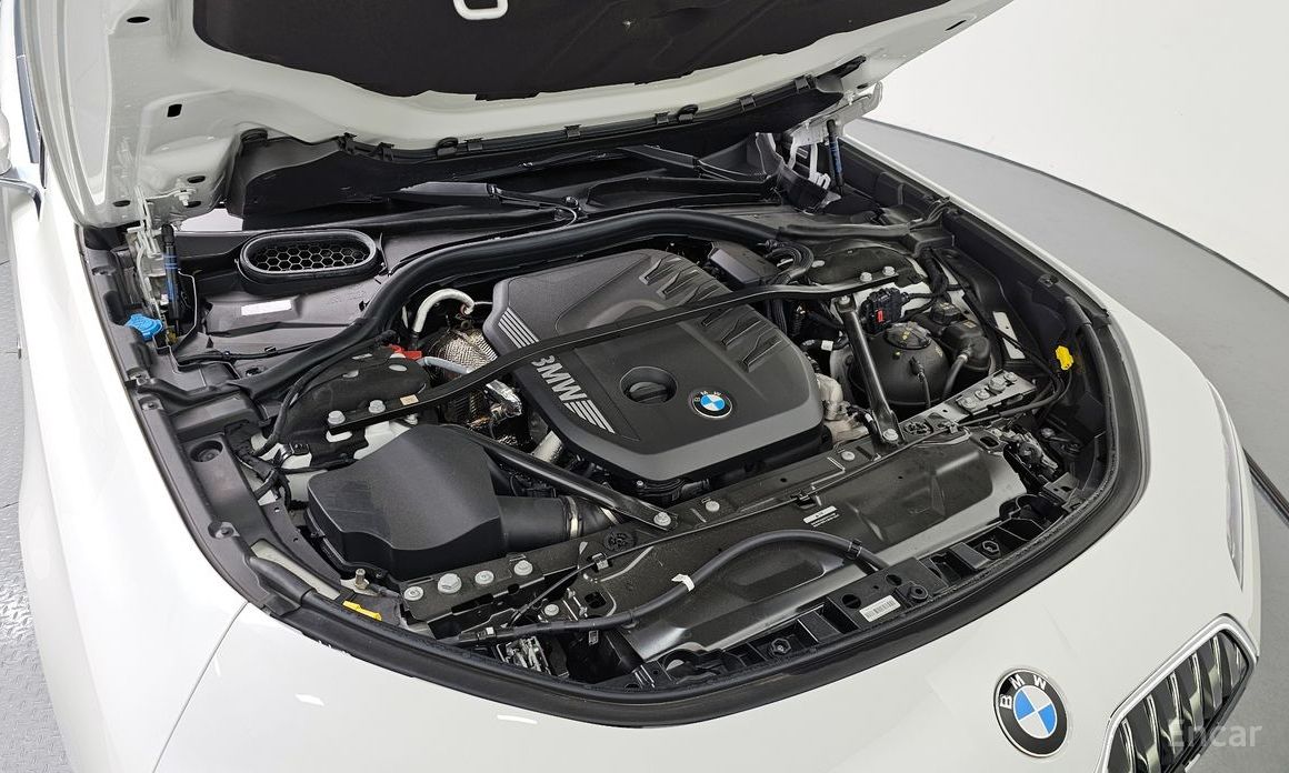 2025 BMW 7 серии VII (G70) 740d xDrive M Sport с пробегом 9 567 км