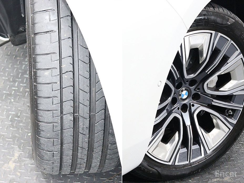 2023 BMW 7 серии VII (G70) 740d xDrive Design Pure Excellence с пробегом 28 127 км