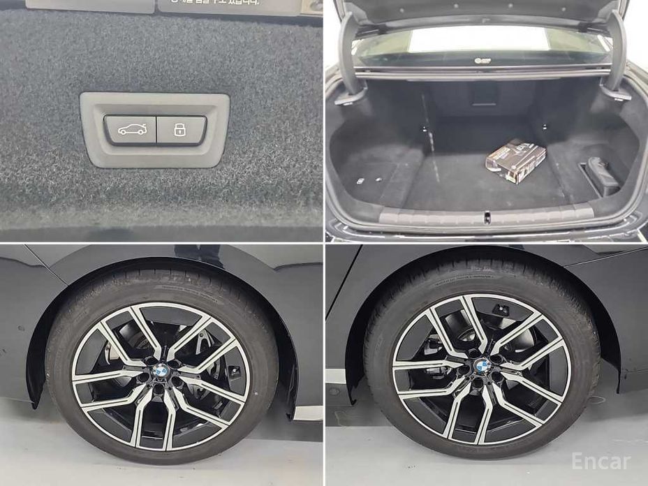 2025 BMW 7 серии VII (G70) 740d xDrive M Sport с пробегом 4 721 км