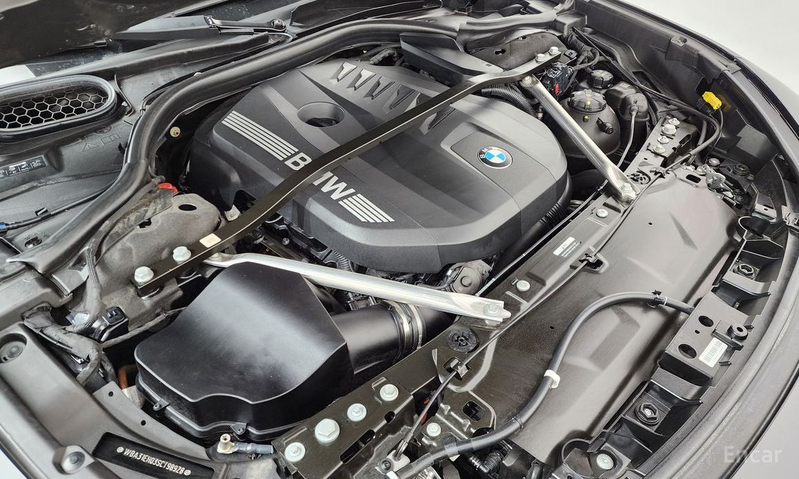 2025 BMW 7 серии VII (G70) 740i xDrive M Sport Limited с пробегом 6 825 км