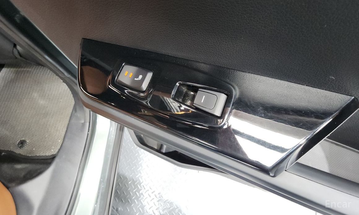 2023 KG Mobility Torres  Gasoline 1.5 2WD T7 с пробегом 54 439 км