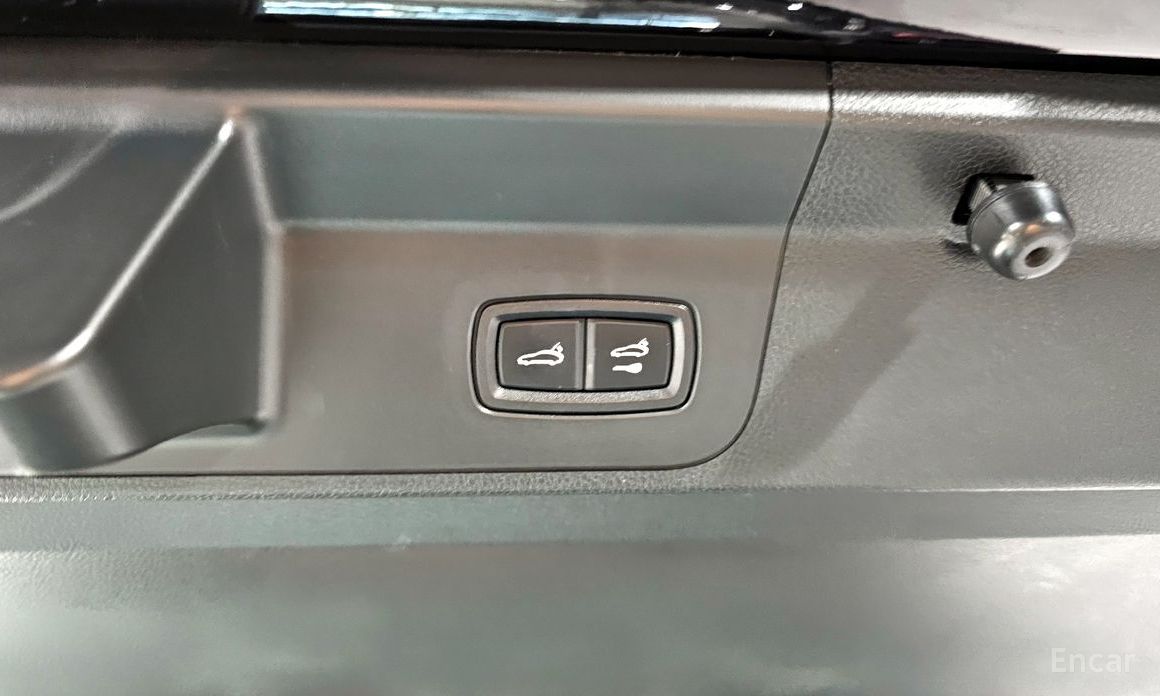 2023 Porsche Panamera II Рестайлинг 4.0 GTS с пробегом 13 553 км
