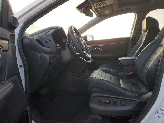 HONDA CR-V EXL 2020