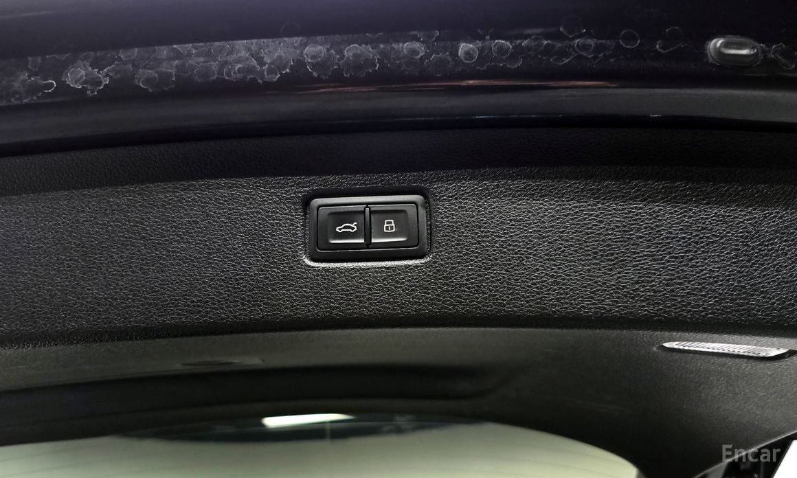 2019 Audi Q7 II (4M) Рестайлинг 45 TFSI Quattro с пробегом 132 370 км
