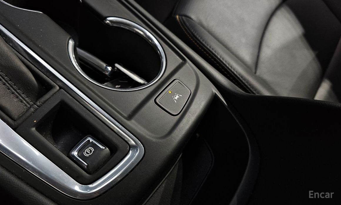 2020 Chevrolet Equinox III 2WD LT с пробегом 91 060 км