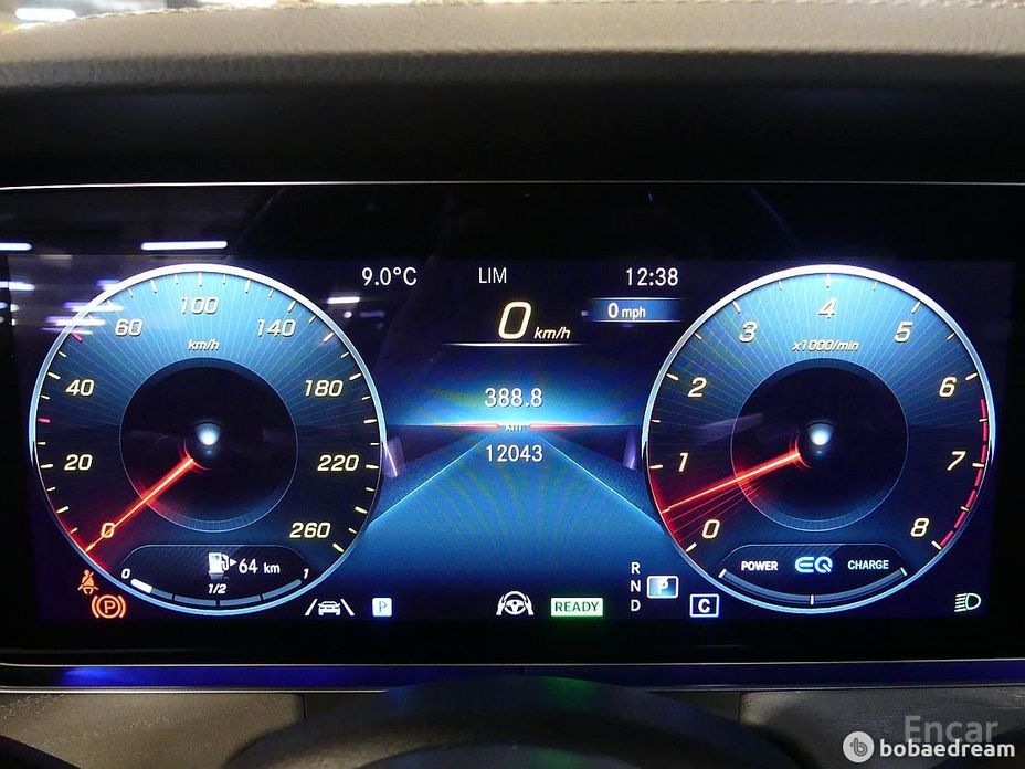2023 Mercedes-Benz CLS III (C257) Рестайлинг CLS450 4MATIC с пробегом 12 000 км