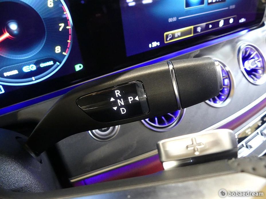2023 Mercedes-Benz CLS III (C257) Рестайлинг CLS450 4MATIC с пробегом 12 000 км