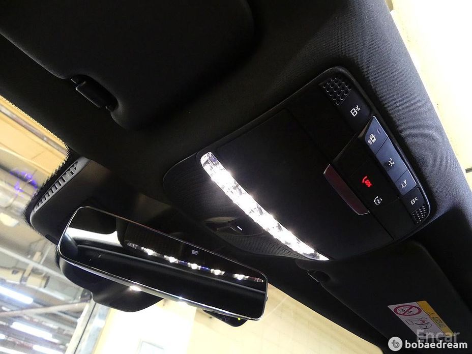 2023 Mercedes-Benz CLS III (C257) Рестайлинг CLS450 4MATIC с пробегом 12 000 км