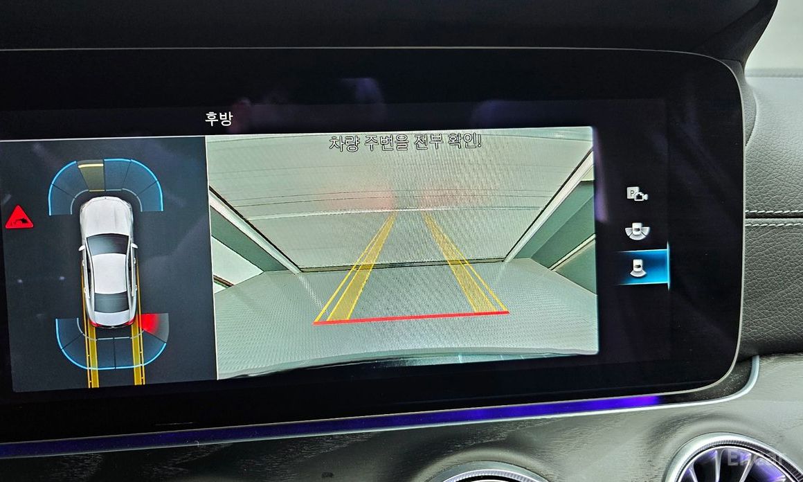 2022 Mercedes-Benz CLS III (C257) Рестайлинг CLS300d 4MATIC с пробегом 26 228 км