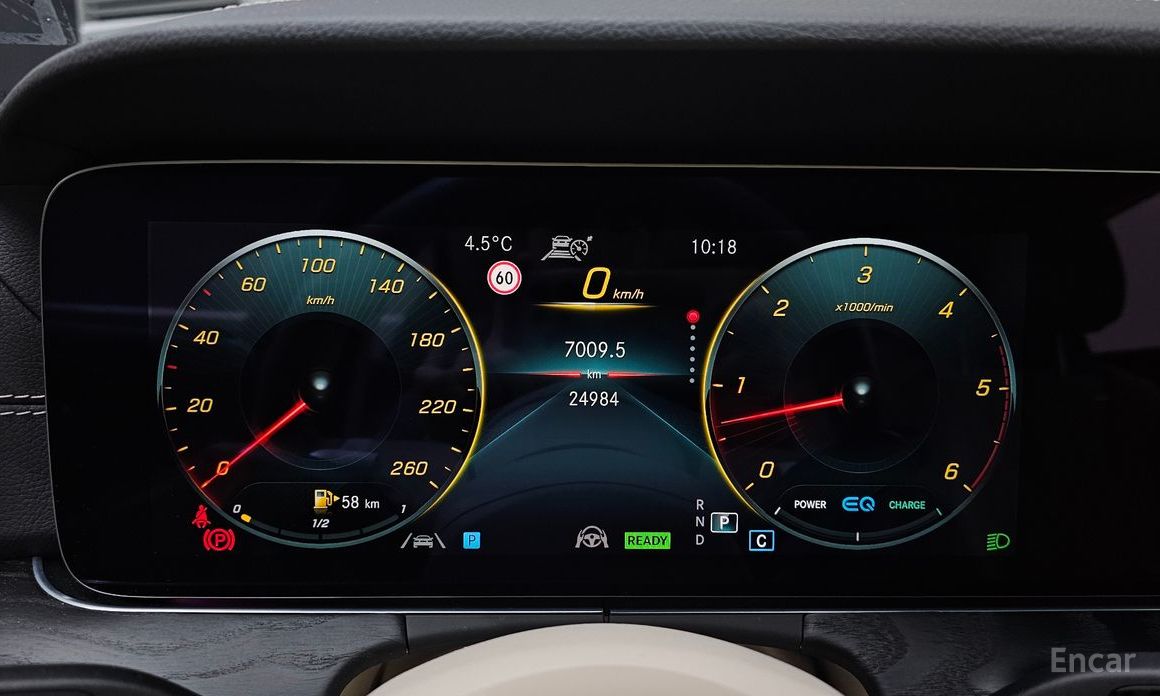 2022 Mercedes-Benz CLS III (C257) Рестайлинг CLS300d 4MATIC с пробегом 24 984 км