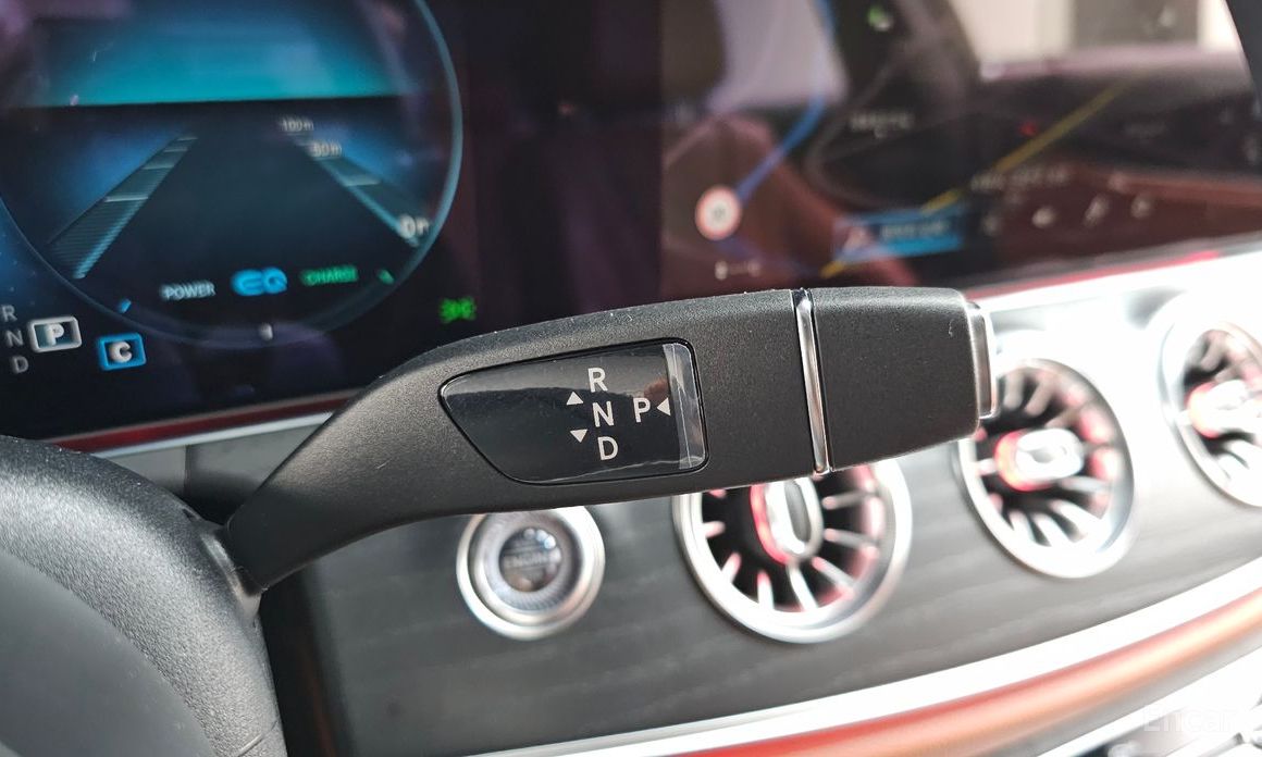 2022 Mercedes-Benz CLS III (C257) Рестайлинг CLS300d 4MATIC с пробегом 62 212 км