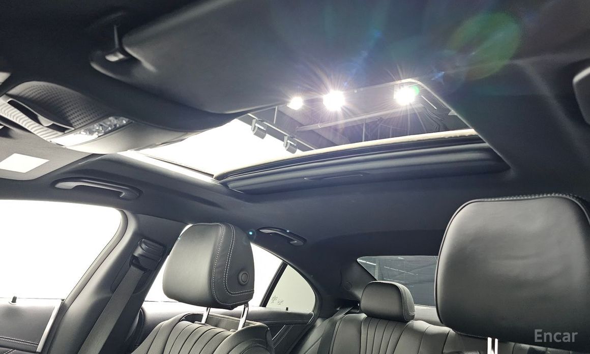 2022 Mercedes-Benz CLS III (C257) Рестайлинг CLS300d 4MATIC с пробегом 53 890 км