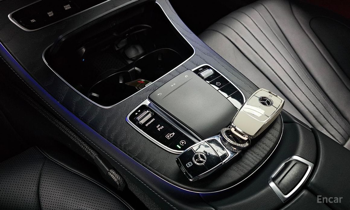 2022 Mercedes-Benz CLS III (C257) Рестайлинг CLS300d 4MATIC с пробегом 66 905 км
