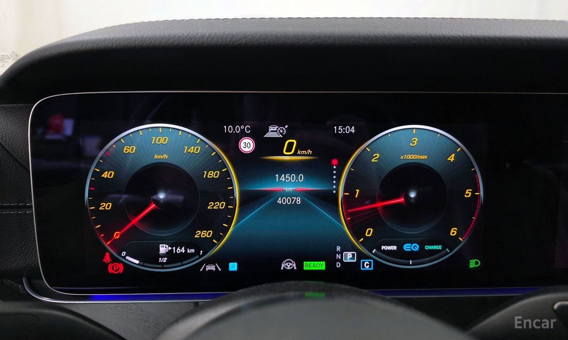 2022 Mercedes-Benz CLS III (C257) Рестайлинг CLS300d 4MATIC с пробегом 40 078 км