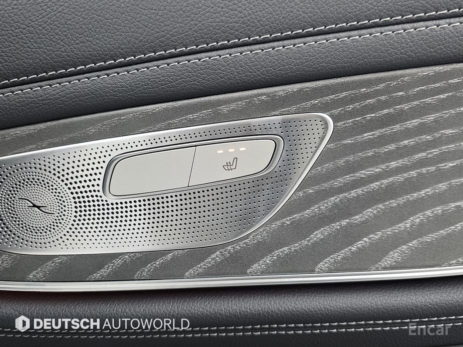 2022 Mercedes-Benz CLS III (C257) Рестайлинг CLS450 4MATIC с пробегом 67 329 км