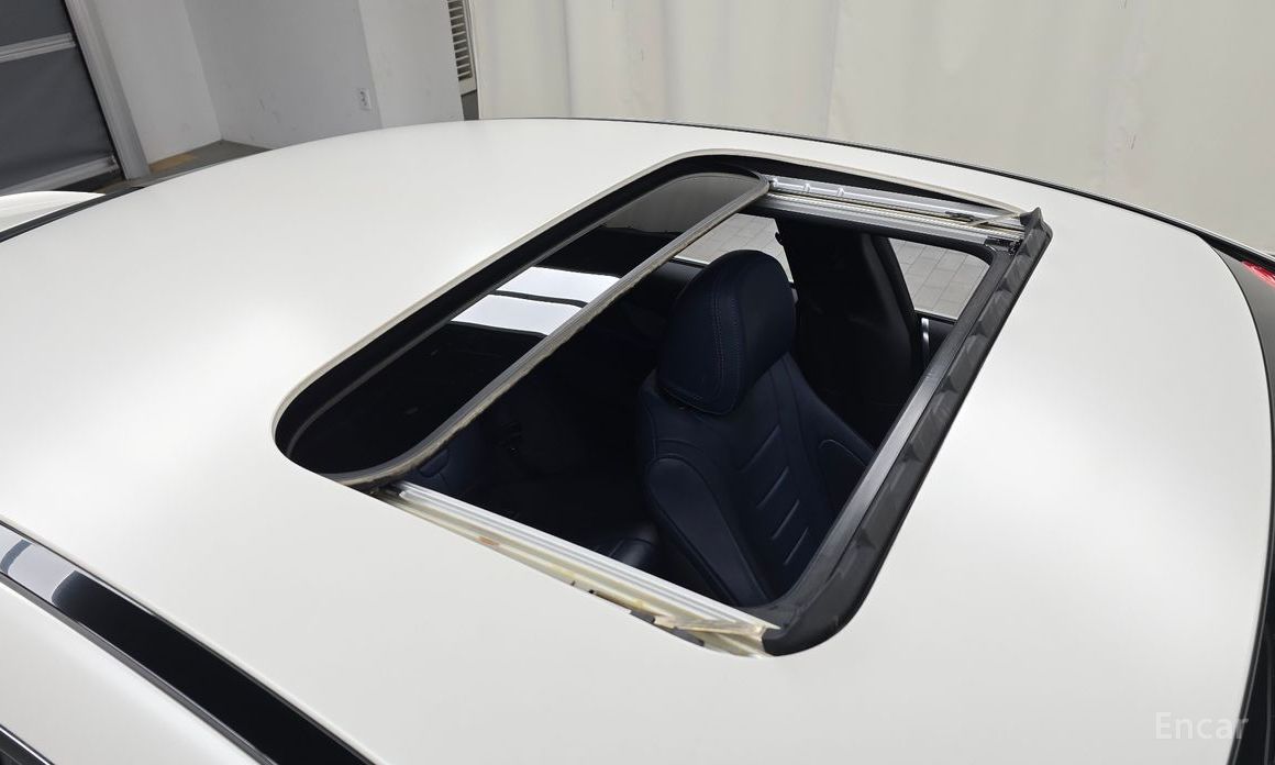 2022 Mercedes-Benz CLS III (C257) Рестайлинг CLS450 4MATIC с пробегом 50 671 км