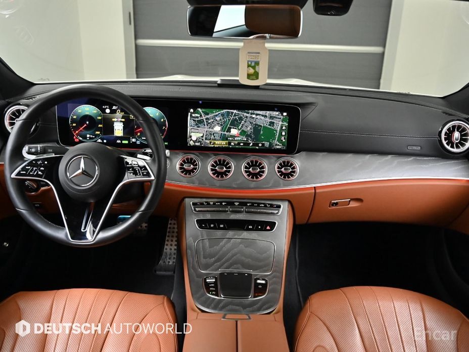 2022 Mercedes-Benz CLS III (C257) Рестайлинг CLS450 4MATIC с пробегом 67 742 км