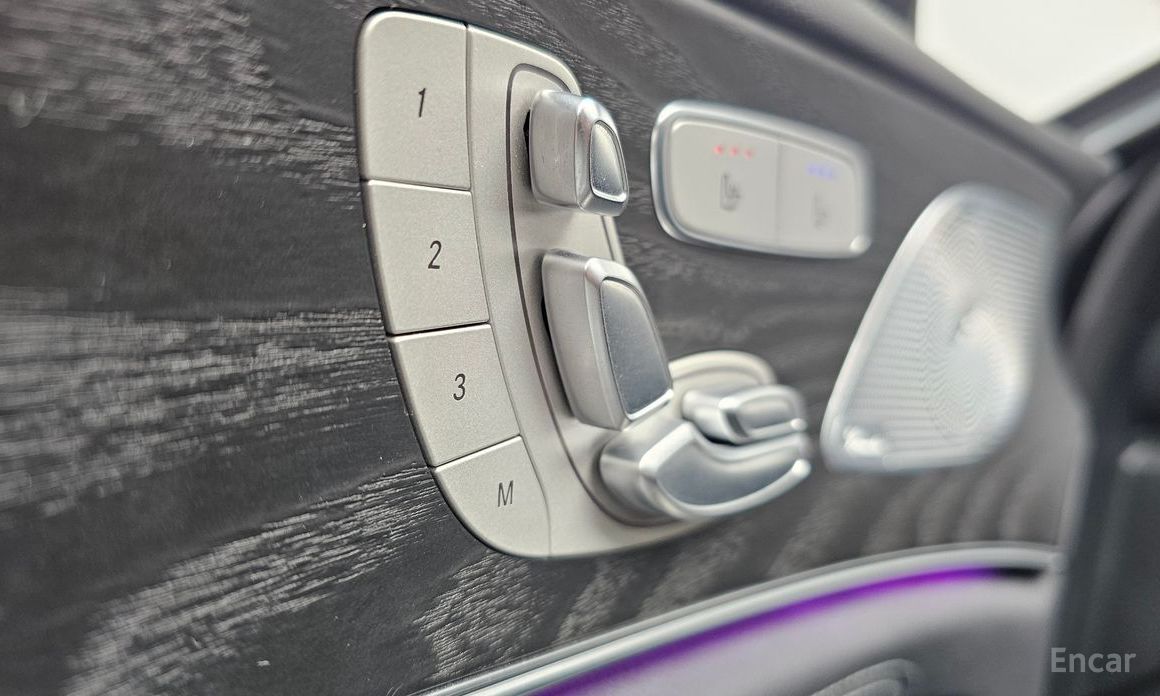 2022 Mercedes-Benz CLS III (C257) Рестайлинг CLS300d 4MATIC с пробегом 118 574 км