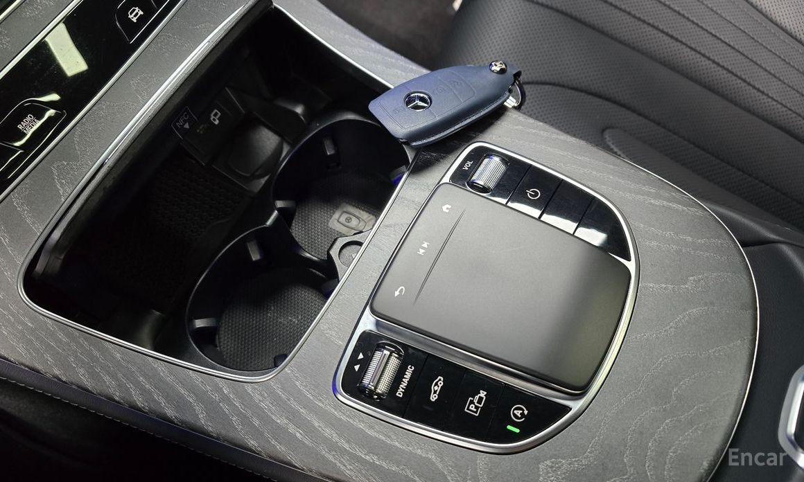 2022 Mercedes-Benz CLS III (C257) Рестайлинг CLS450 4MATIC с пробегом 23 048 км