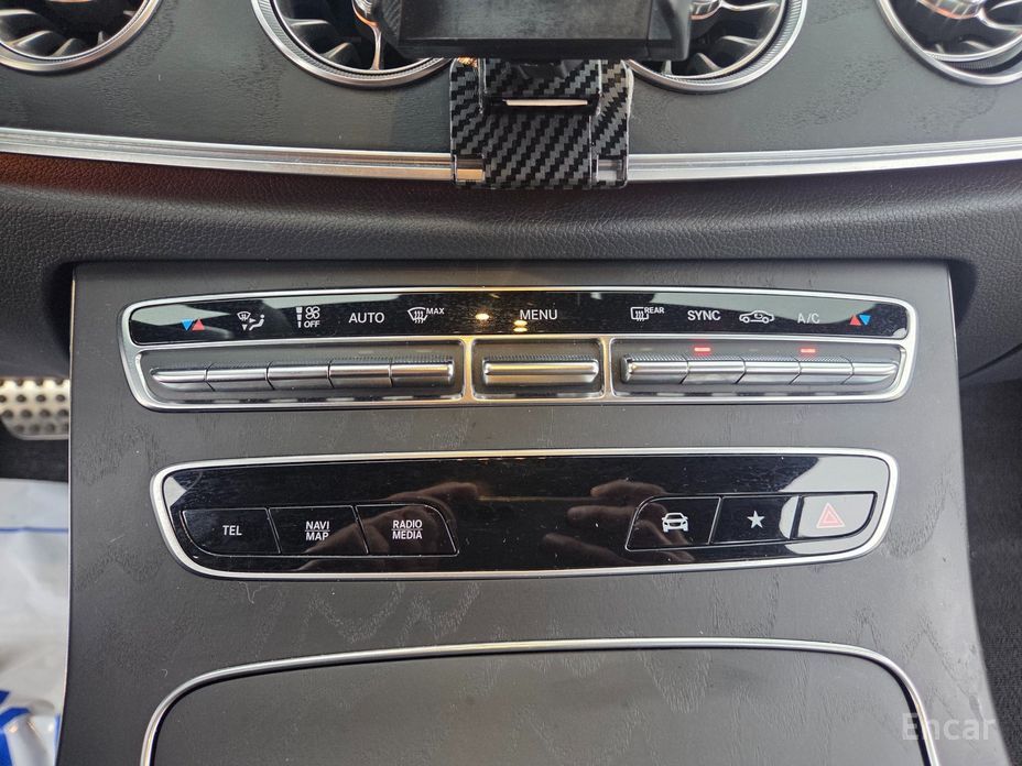2022 Mercedes-Benz CLS III (C257) Рестайлинг CLS300d 4MATIC с пробегом 62 000 км