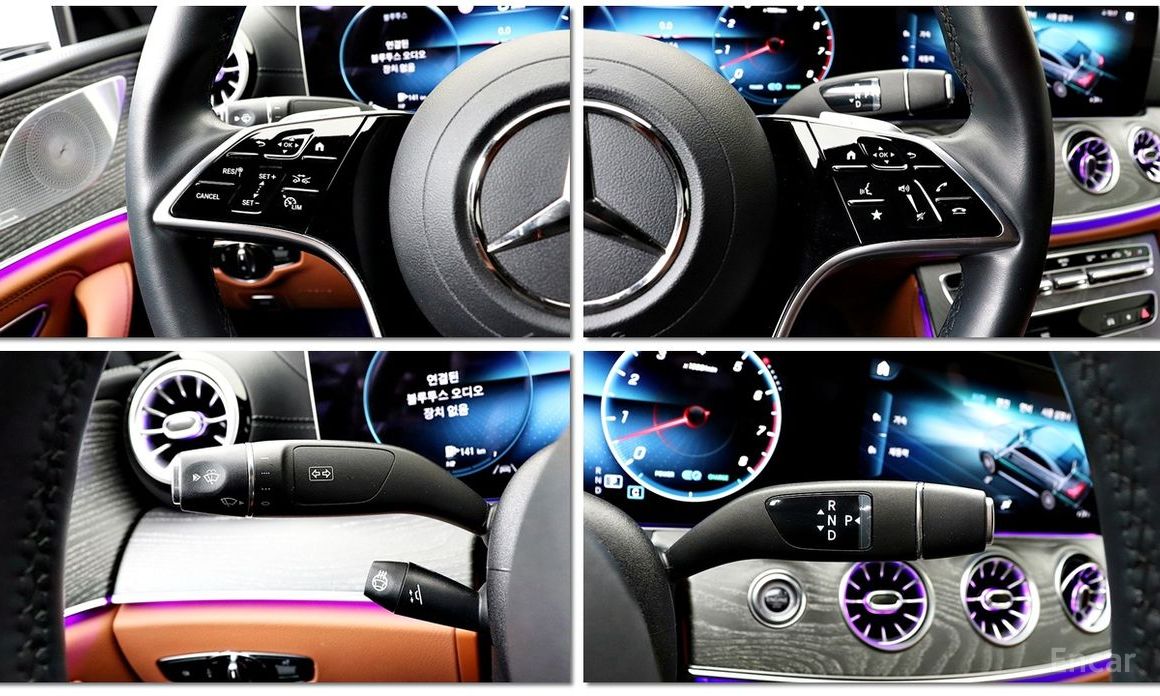 2022 Mercedes-Benz CLS III (C257) Рестайлинг CLS450 4MATIC AMG Line с пробегом 30 156 км