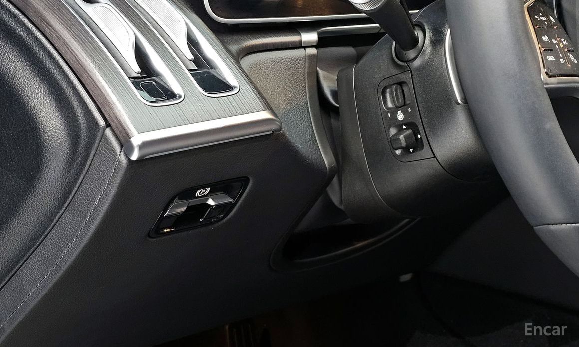 2022 Mercedes-Benz S-Класс VII (W223) S450L 4MATIC с пробегом 21 023 км