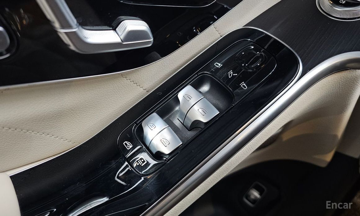 2023 Mercedes-Benz S-Класс VII (W223) S450L 4MATIC с пробегом 60 736 км