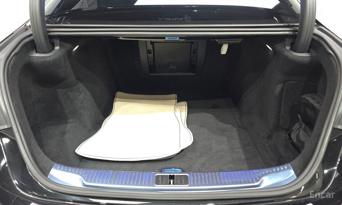 2023 Mercedes-Benz S-Класс VII (W223) S580L 4MATIC с пробегом 32 647 км