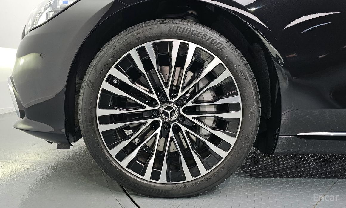 2023 Mercedes-Benz S-Класс VII (W223) S450L 4MATIC с пробегом 15 725 км