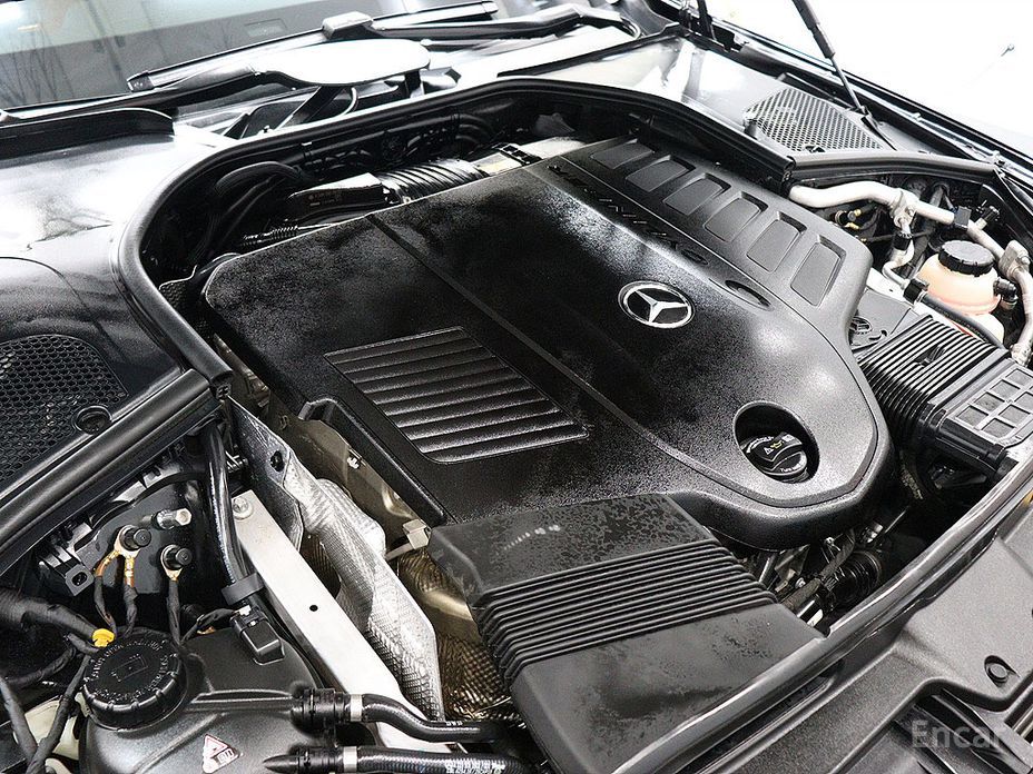 2023 Mercedes-Benz S-Класс VII (W223) S450L 4MATIC с пробегом 36 508 км