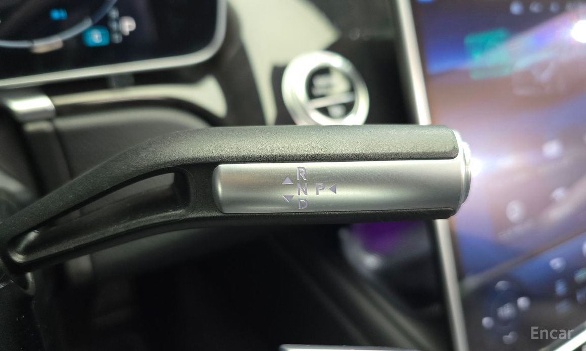 2023 Mercedes-Benz S-Класс VII (W223) S500L 4MATIC с пробегом 58 517 км