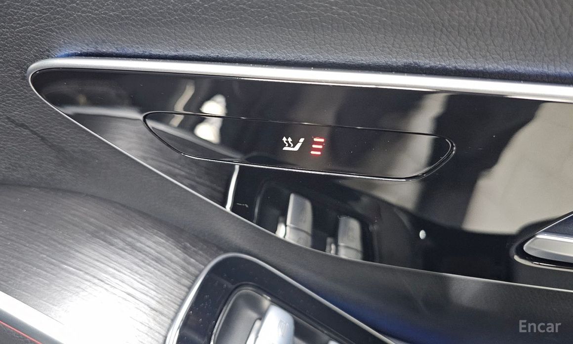 2022 Mercedes-Benz S-Класс VII (W223) S350 d с пробегом 90 480 км