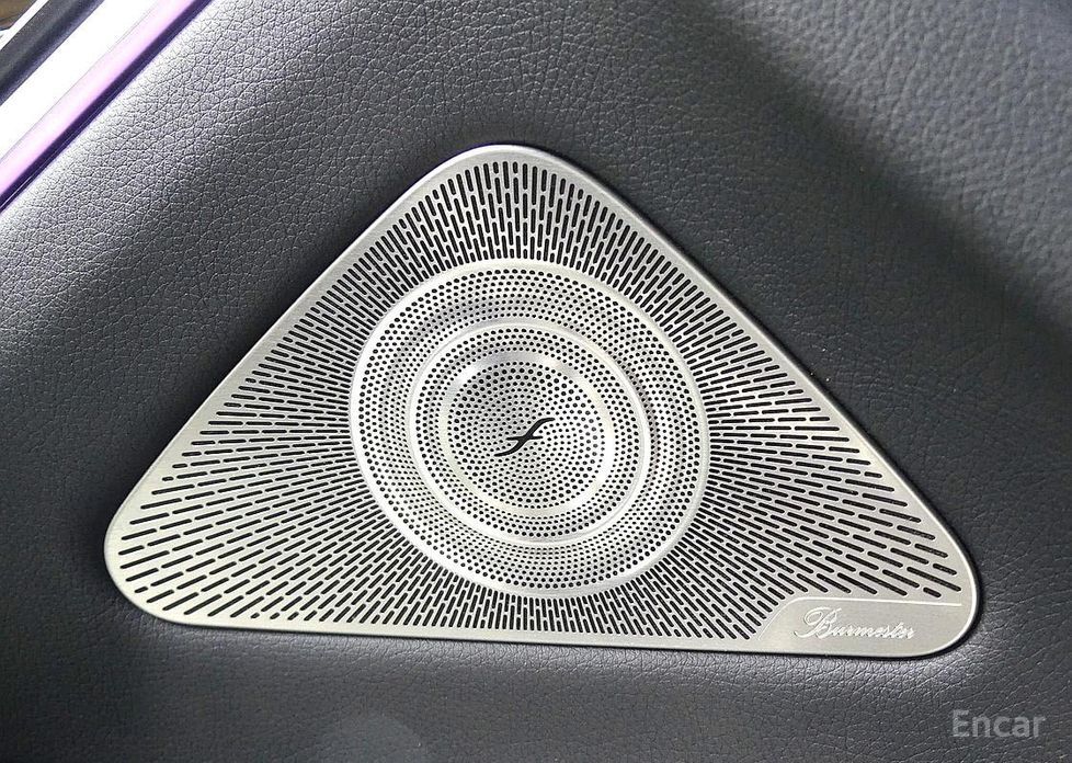 2023 Mercedes-Benz S-Класс VII (W223) S450L 4MATIC с пробегом 93 100 км