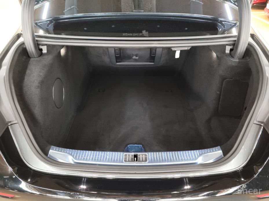 2022 Mercedes-Benz S-Класс VII (W223) Maybach S580 4MATIC с пробегом 27 000 км