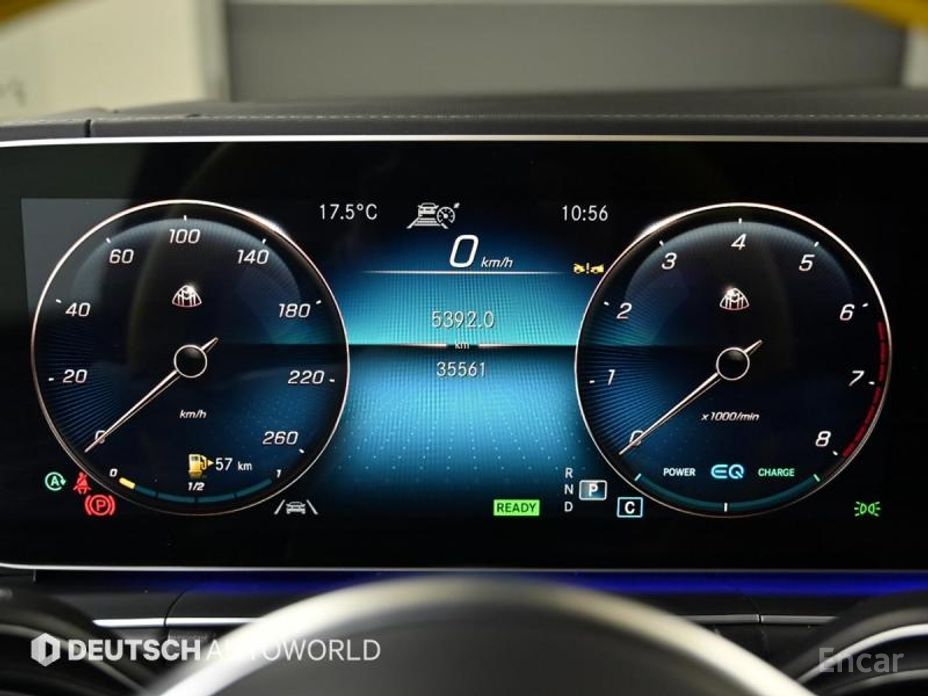 2023 Mercedes-Benz GLS II (X167) Maybach GLS600 4MATIC с пробегом 35 556 км