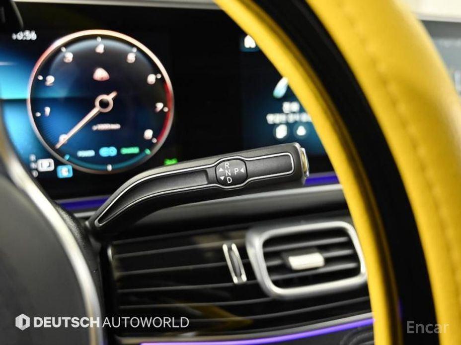 2023 Mercedes-Benz GLS II (X167) Maybach GLS600 4MATIC с пробегом 35 556 км