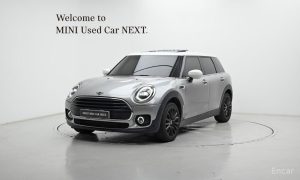 2023 Mini Clubman II Рестайлинг Classic 2nd с пробегом 63 765 км