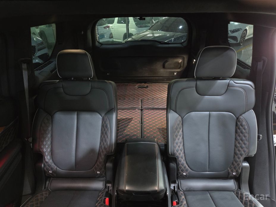2022 Jeep Cherokee V (KL) Рестайлинг L 3.6 Summit Reserve с пробегом 57 964 км