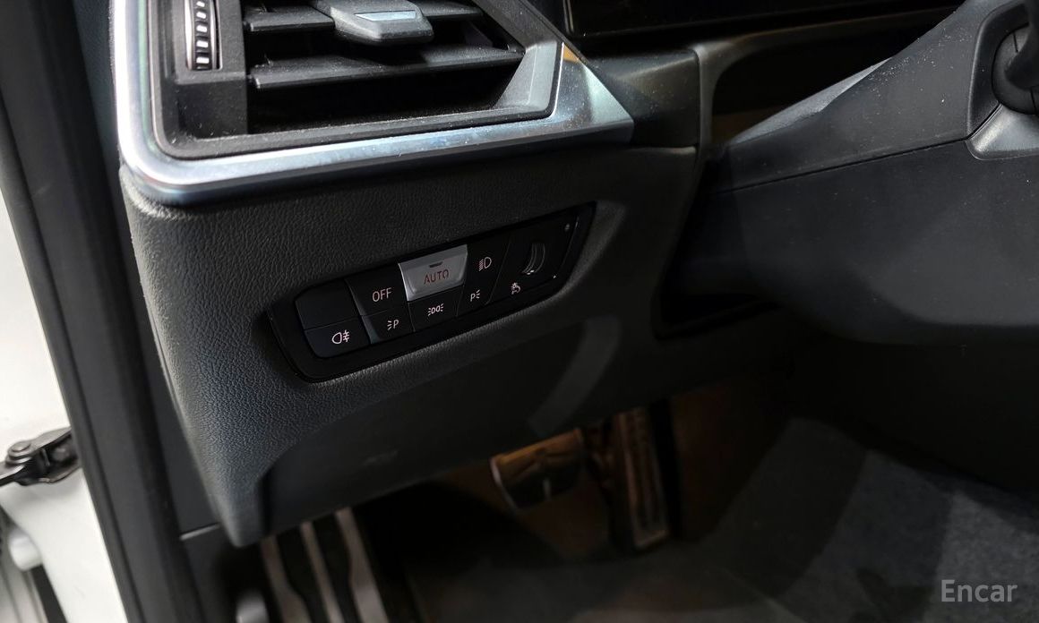 2023 BMW 2 серии G42 M240i xDrive Coupe с пробегом 21 034 км
