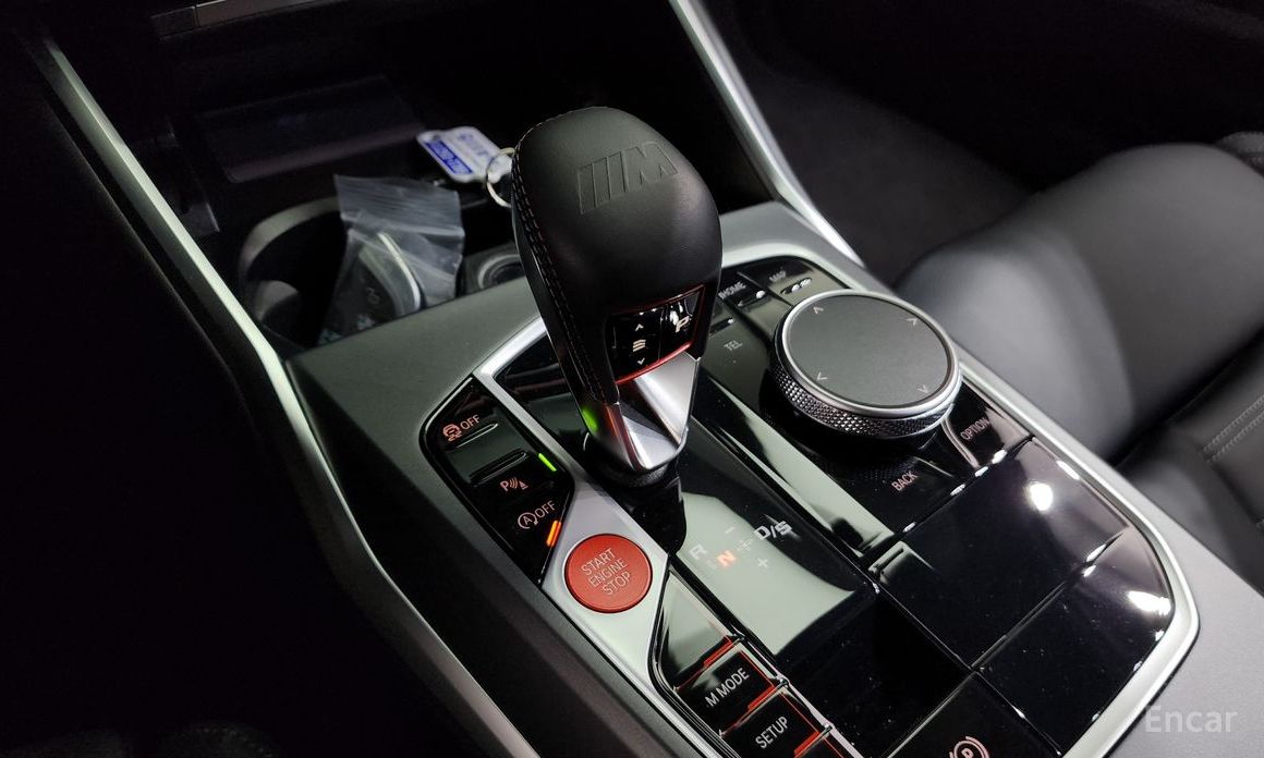 2024 BMW M2 G87 M2 Coupe с пробегом 8 065 км