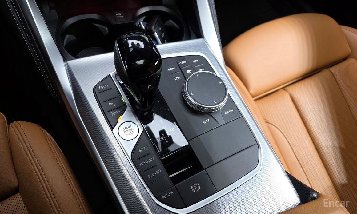 2023 BMW 4 серии G22, G23, G26 420i M Sport Coupe с пробегом 31 488 км